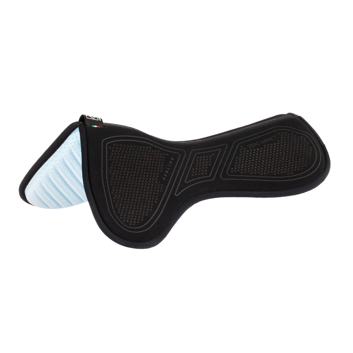 Acavallo Sublime Zero Impact pad flat