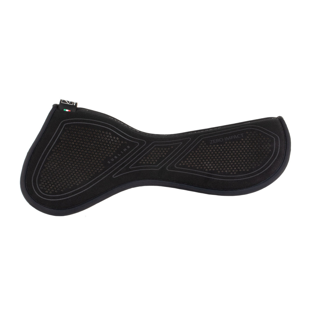 Acavallo Sublime Zero Impact pad flat