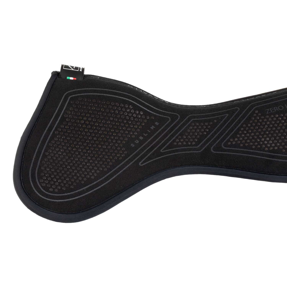 Acavallo Sublime Zero Impact pad flat