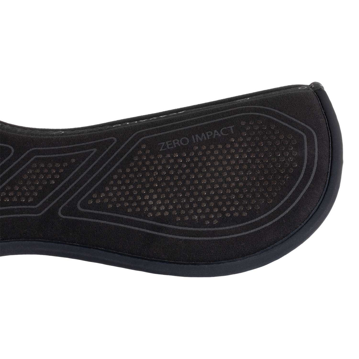 Acavallo Sublime Zero Impact pad flat
