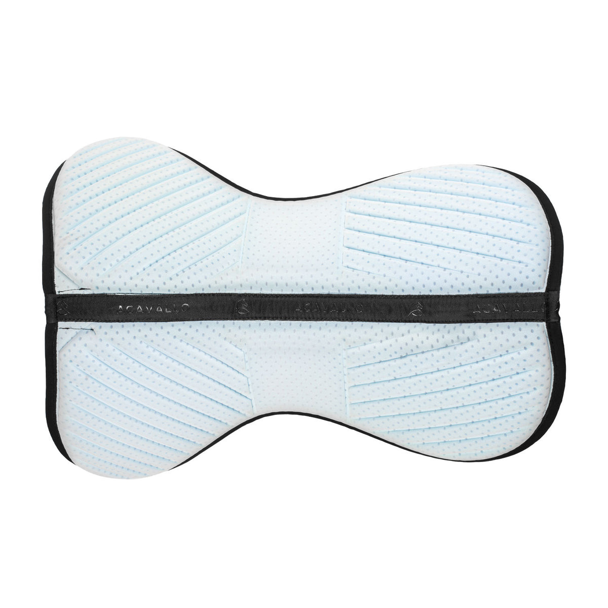 Acavallo Sublime Zero Impact pad flat