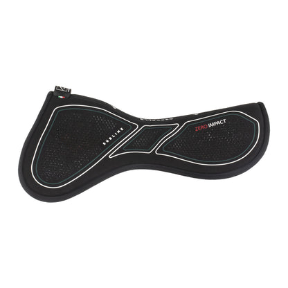 Acavallo Sublime Zero Impact pad front riser