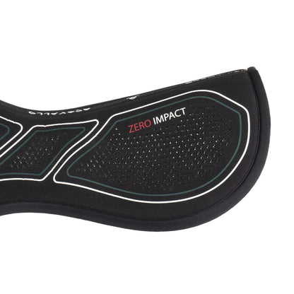 Acavallo Sublime Zero Impact pad front riser