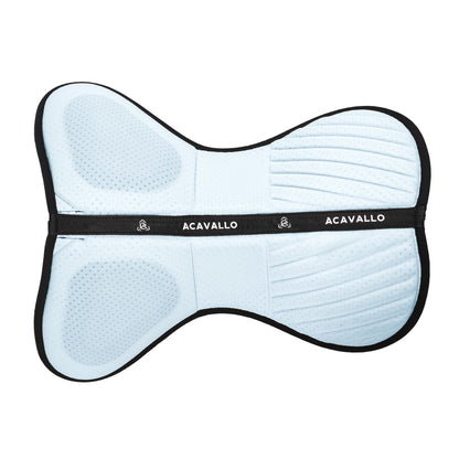 Acavallo Sublime Zero Impact pad front riser