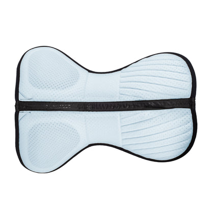 Acavallo Sublime Zero Impact pad front riser