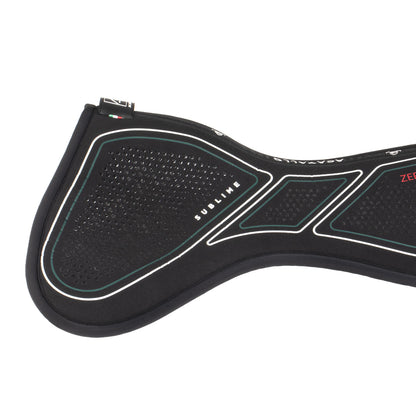 Acavallo Sublime Zero Impact pad rear riser