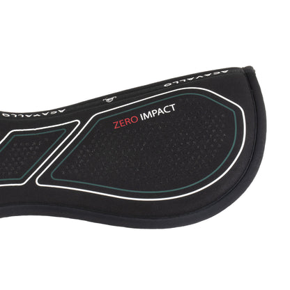 Acavallo Sublime Zero Impact pad rear riser