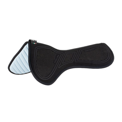 Acavallo Sublime Zero Impact pad rear riser