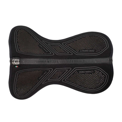 Acavallo Sublime Zero Impact pad rear riser