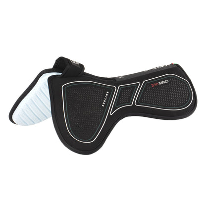 Acavallo Sublime Zero Impact pad WFS flat