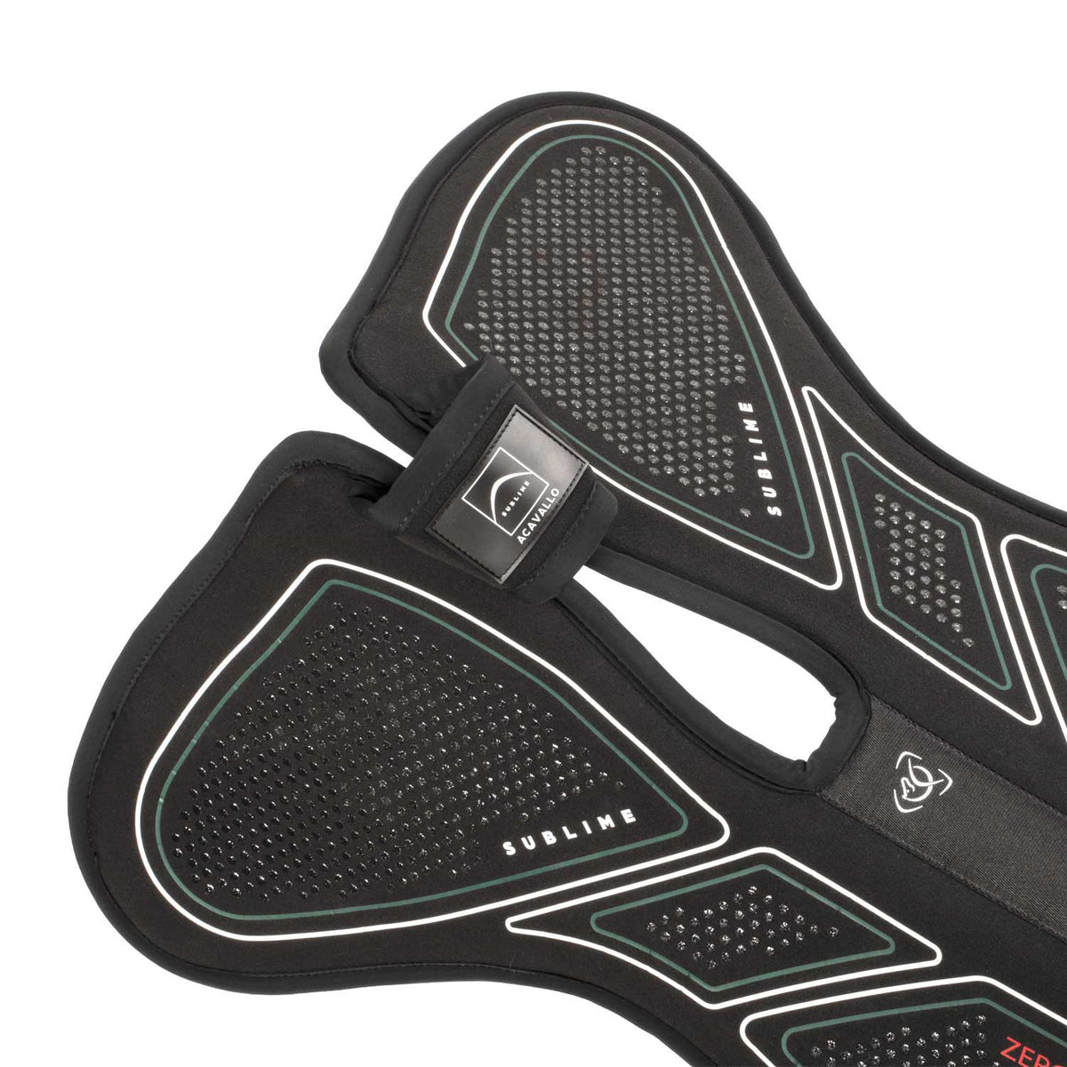 Acavallo Sublime Zero Impact pad WFS flat