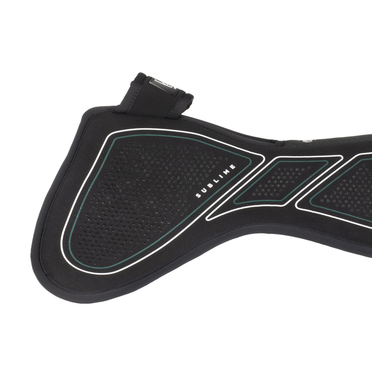 Acavallo Sublime Zero Impact pad WFS flat
