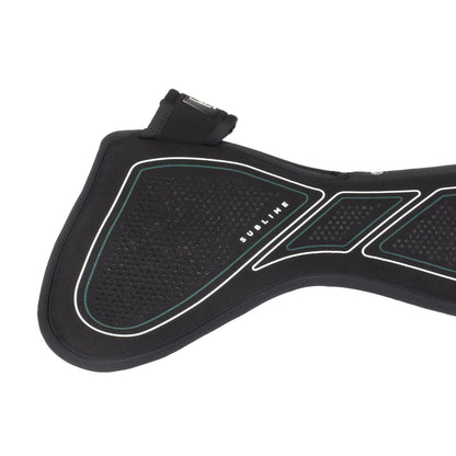 Acavallo Sublime Zero Impact pad WFS flat