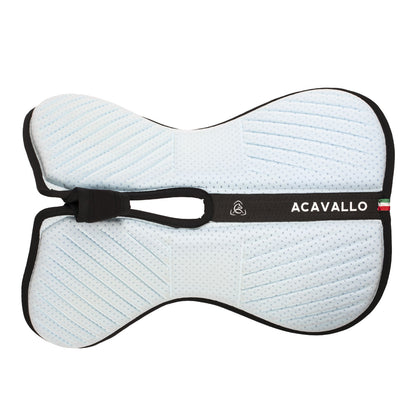 Acavallo Sublime Zero Impact pad WFS flat