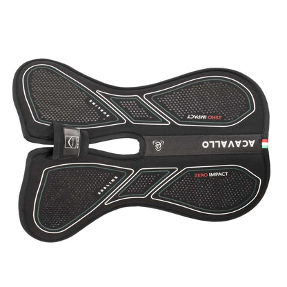 Acavallo Sublime Zero Impact pad WFS flat