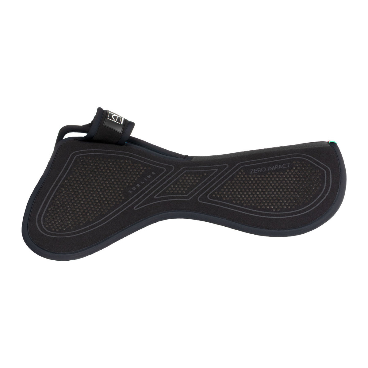 Acavallo Sublime Zero Impact pad WFS flat
