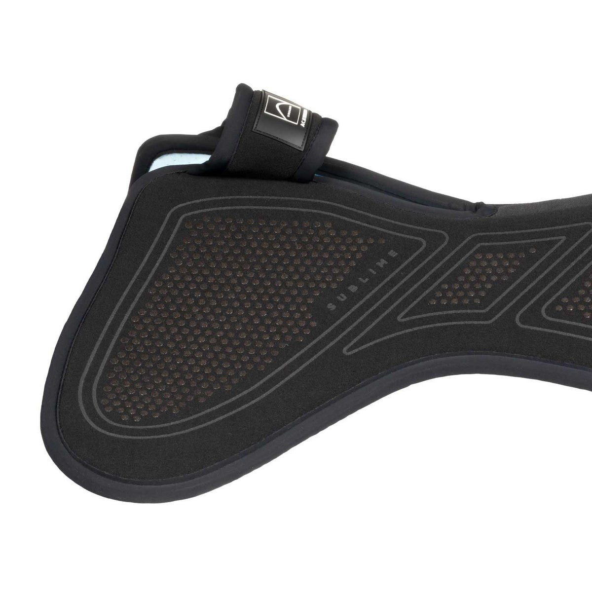 Acavallo Sublime Zero Impact pad WFS flat