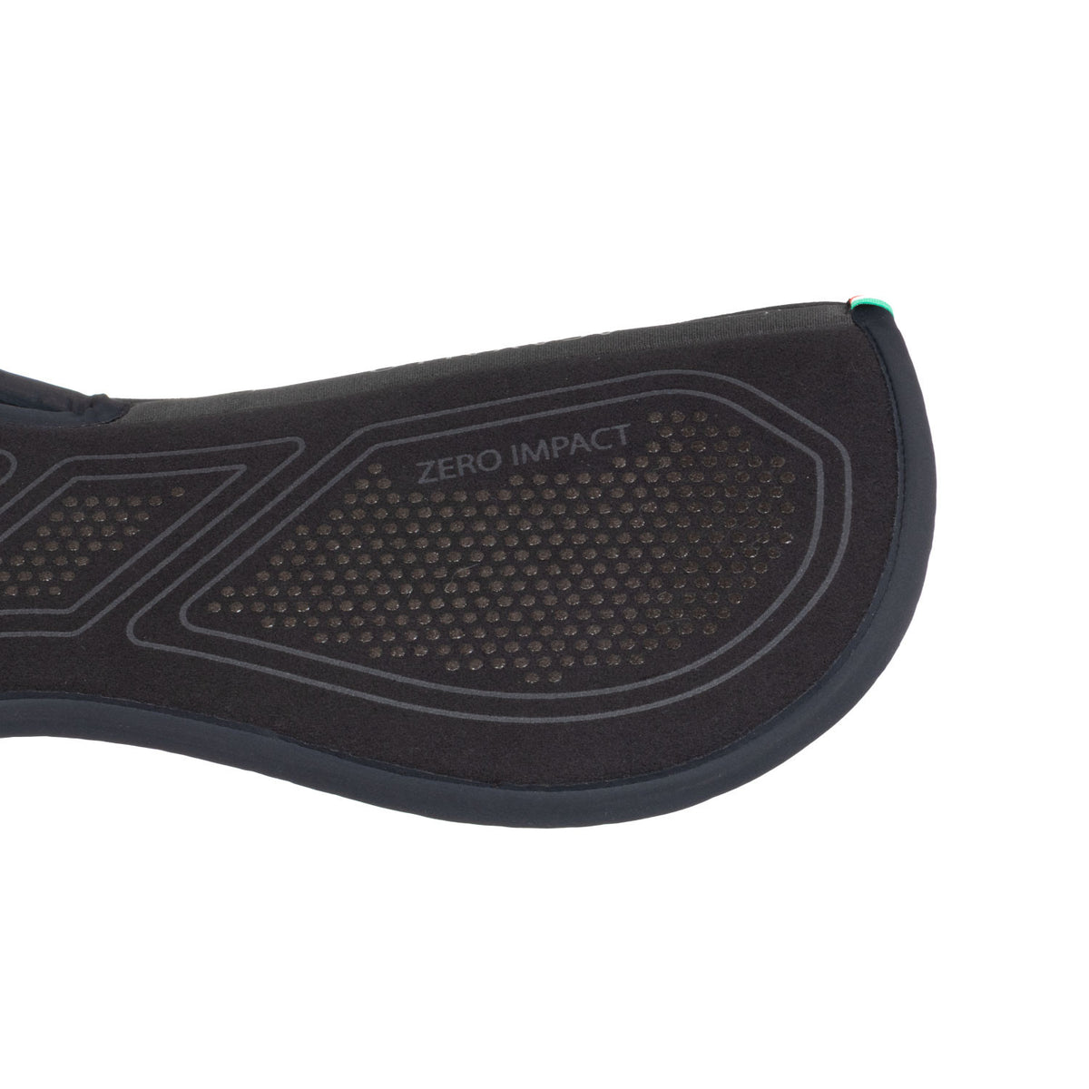 Acavallo Sublime Zero Impact pad WFS flat