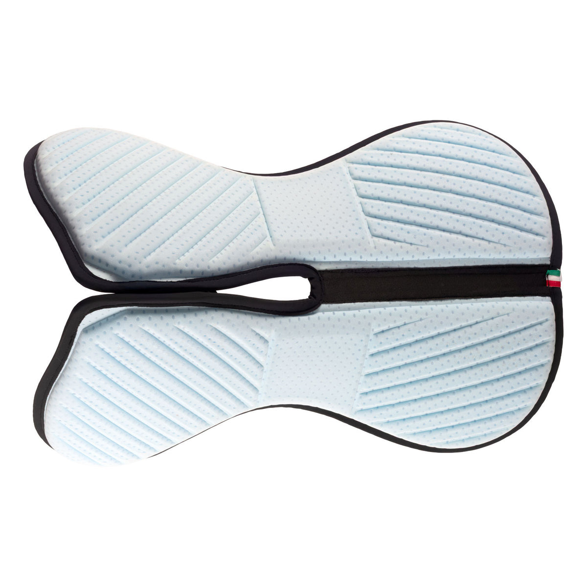Acavallo Sublime Zero Impact pad WFS flat