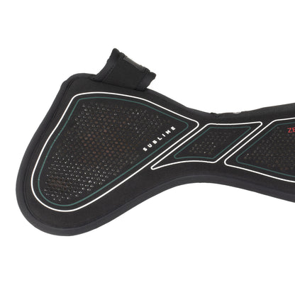 Acavallo Sublime Zero Impact pad WFS rear riser