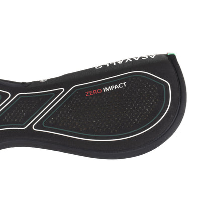Acavallo Sublime Zero Impact pad WFS rear riser