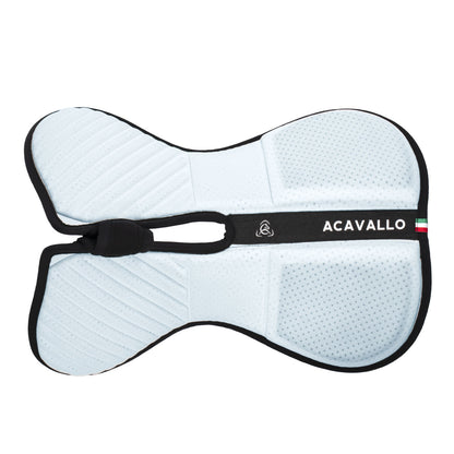 Acavallo Sublime Zero Impact pad WFS rear riser