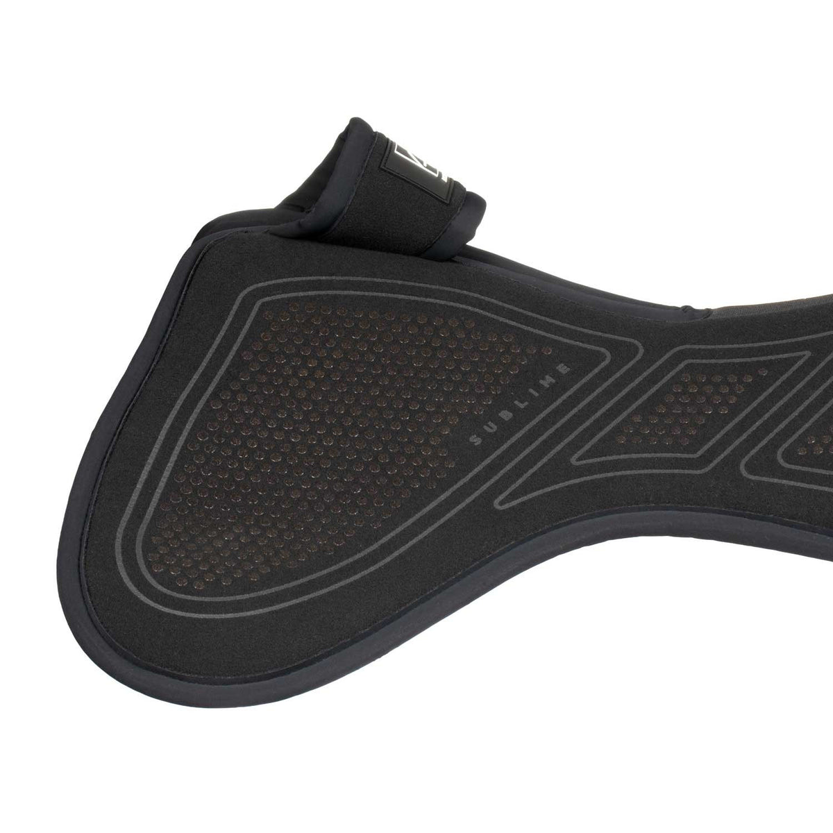 Acavallo Sublime Zero Impact pad WFS rear riser