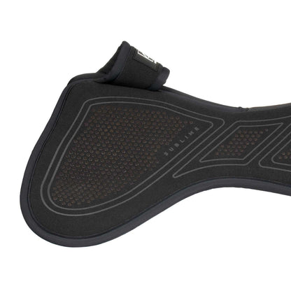 Acavallo Sublime Zero Impact pad WFS rear riser