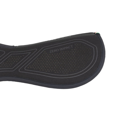 Acavallo Sublime Zero Impact pad WFS rear riser