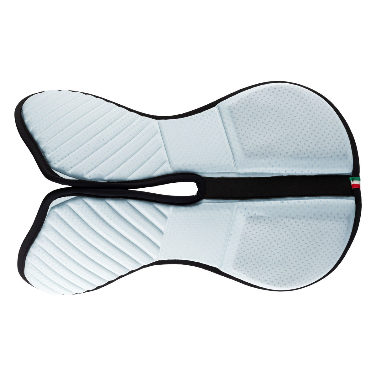 Acavallo Sublime Zero Impact pad WFS rear riser