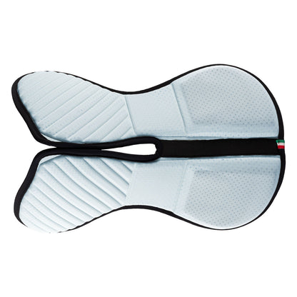 Acavallo Sublime Zero Impact pad WFS rear riser