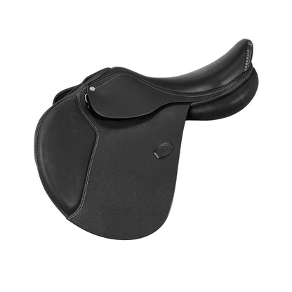 Acavallo Veneziano jumping saddle latex panels
