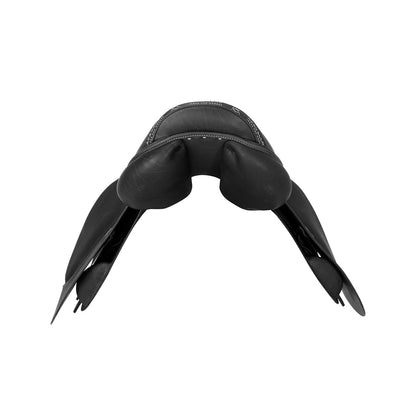 Acavallo Veneziano jumping saddle latex panels