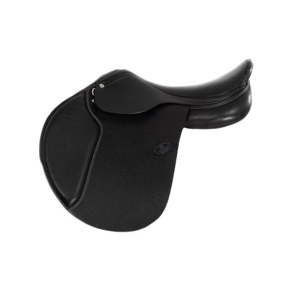 Acavallo Veneziano jumping saddle wool panels