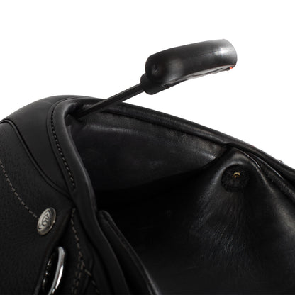 Acavallo Veneziano jumping saddle wool panels