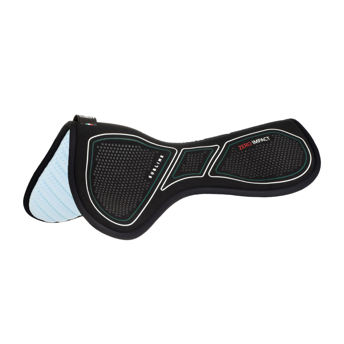 Acavallo Sublime Zero impact slim pad flat