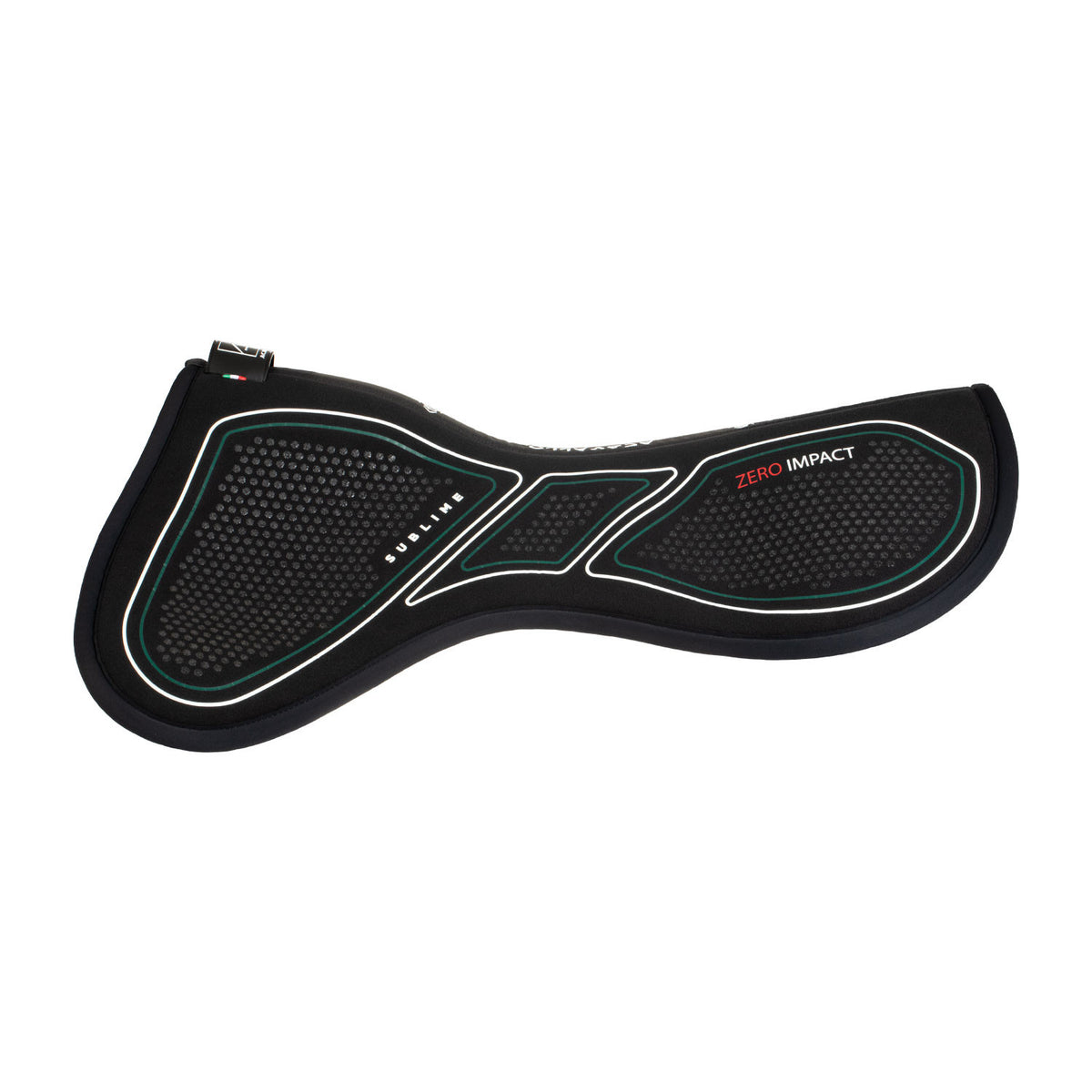 Acavallo Sublime Zero impact slim pad flat