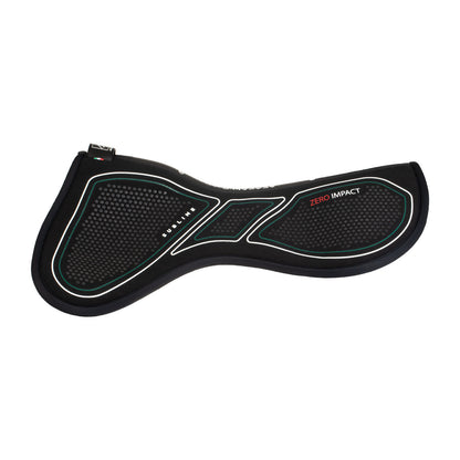 Acavallo Sublime Zero impact slim pad flat