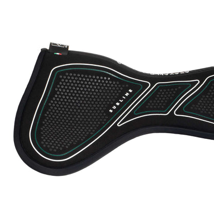 Acavallo Sublime Zero impact slim pad flat
