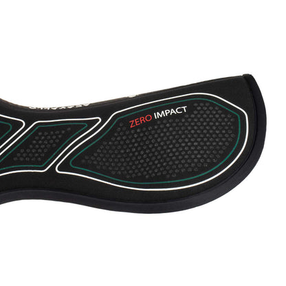 Acavallo Sublime Zero impact slim pad flat