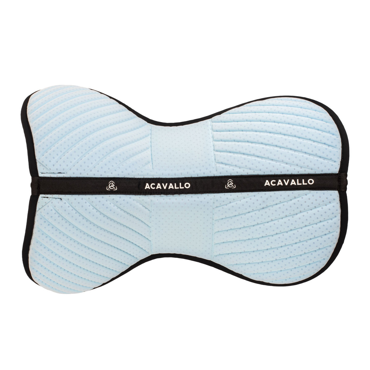 Acavallo Sublime Zero impact slim pad flat