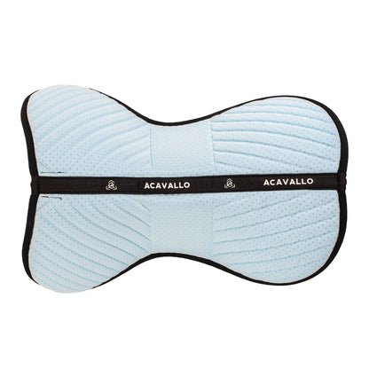 Acavallo Sublime Zero impact slim pad flat
