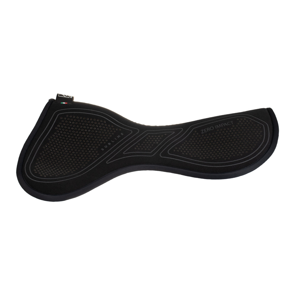 Acavallo Sublime Zero impact slim pad flat
