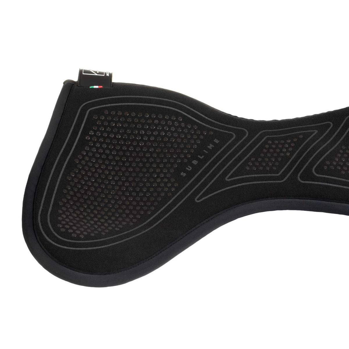 Acavallo Sublime Zero impact slim pad flat