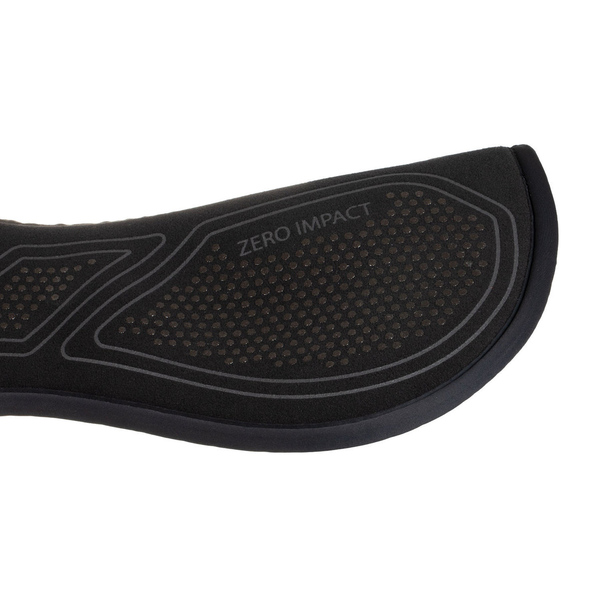 Acavallo Sublime Zero impact slim pad flat