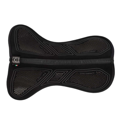 Acavallo Sublime Zero impact slim pad flat