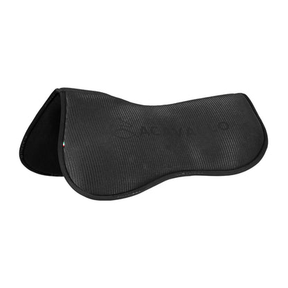 Acavallo Pad MF HPS CW-CS suede extreme grip flat
