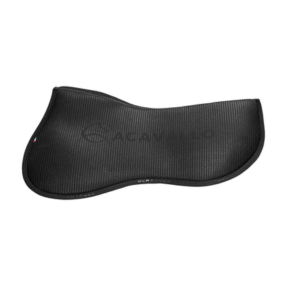 Acavallo Pad MF HPS CW-CS suede extreme grip flat