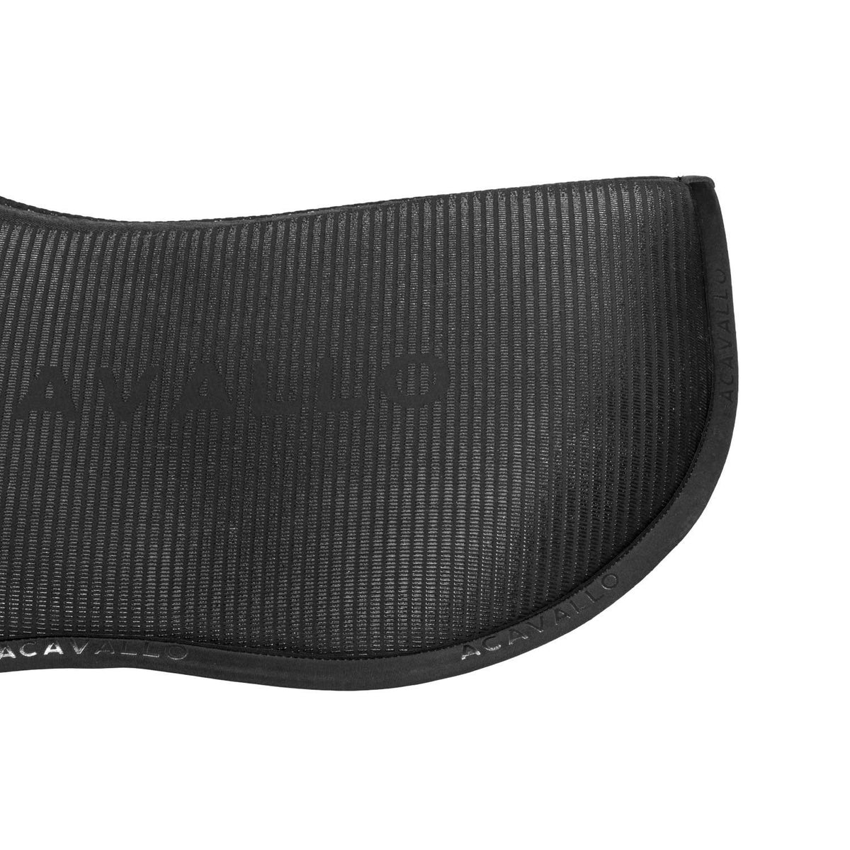 Acavallo Pad MF HPS CW-CS suede extreme grip flat