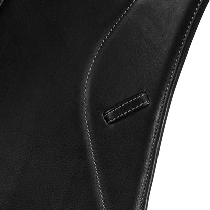 Acavallo Leonardo dressage saddle wool panels